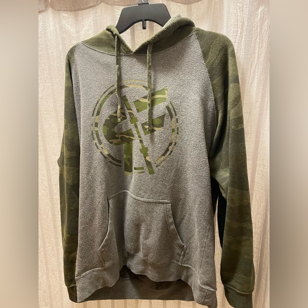 Rokfit Hoodie